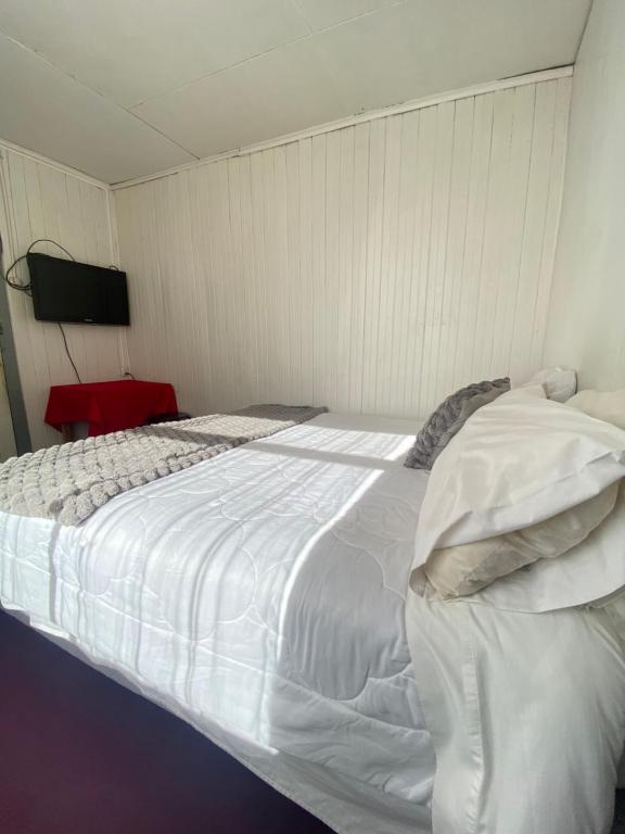 Hostal Cochrane - 5