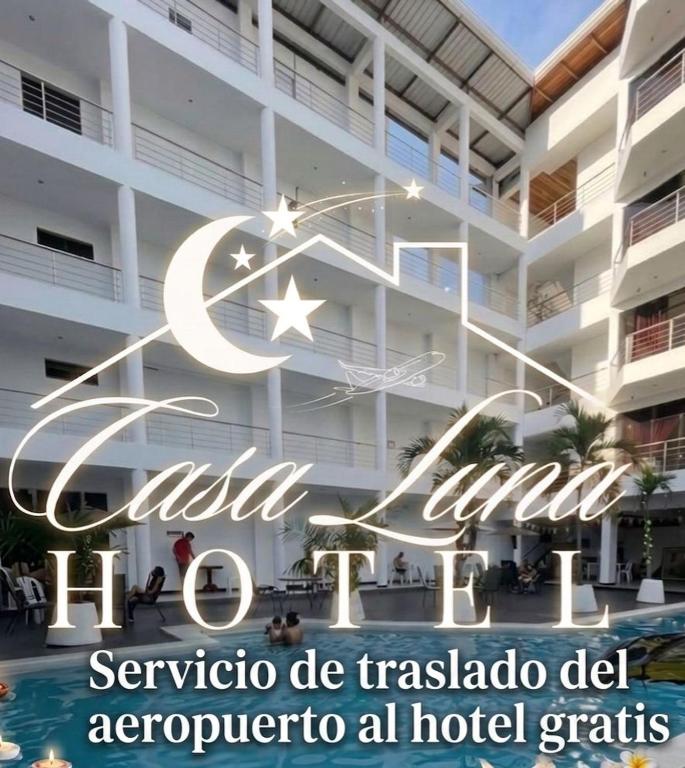 Hotel Casa Luna - 1