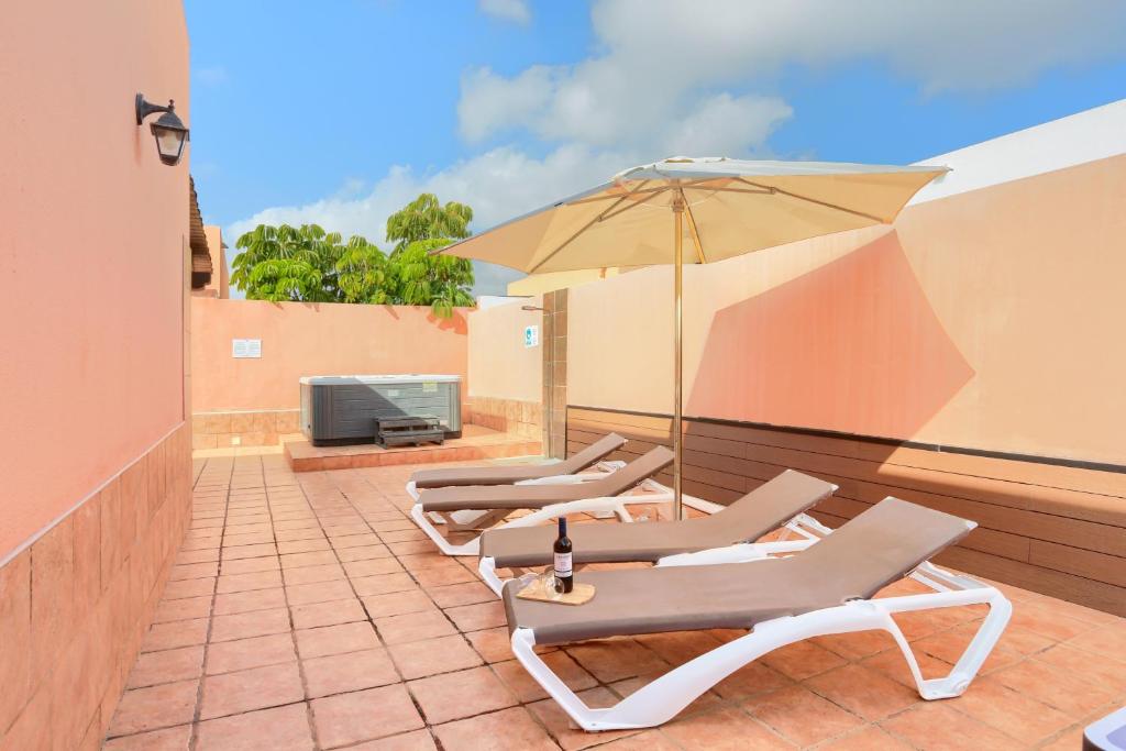 Villa Malva - 3