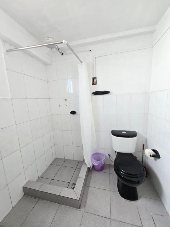 Habitación Privada Sopocachi, Baño privado, Wifi - 5