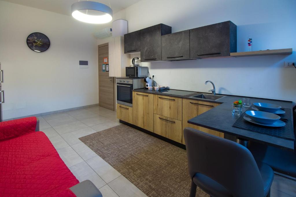 Casa Dal Cero 1 - 1