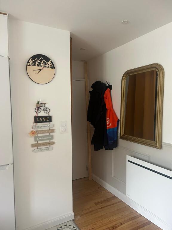 Appartement Luchon - 3