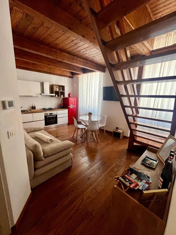 Casa Claretta - 1