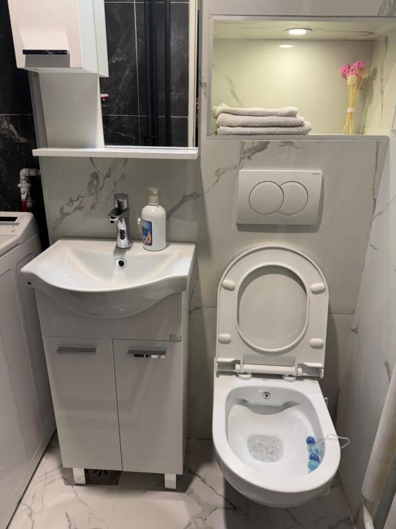 2A Apartment - 2