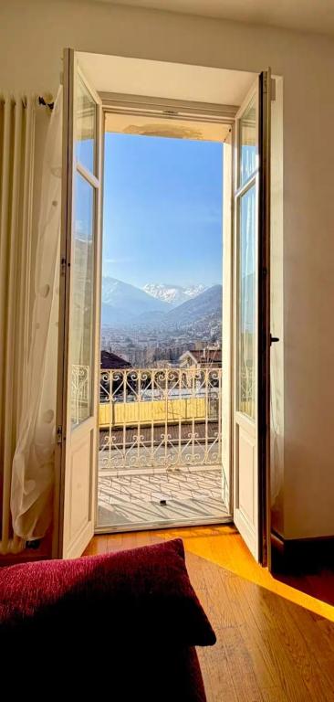 La Maison de Lubilù - 1
