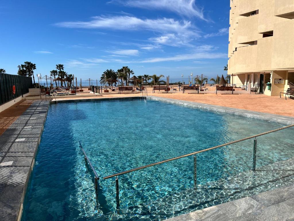 Apartamento Sol y Mar parking gratuito - 1
