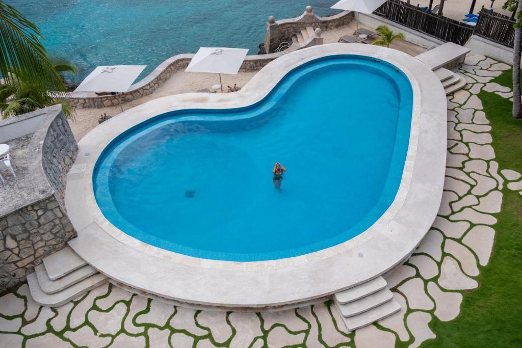 Suites Turquesa - 5
