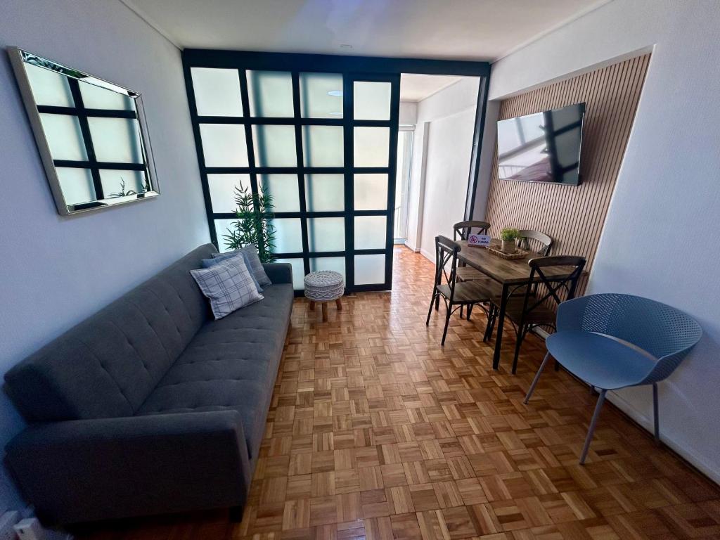 Apartment in Viña del Mar Tourist Center - 5