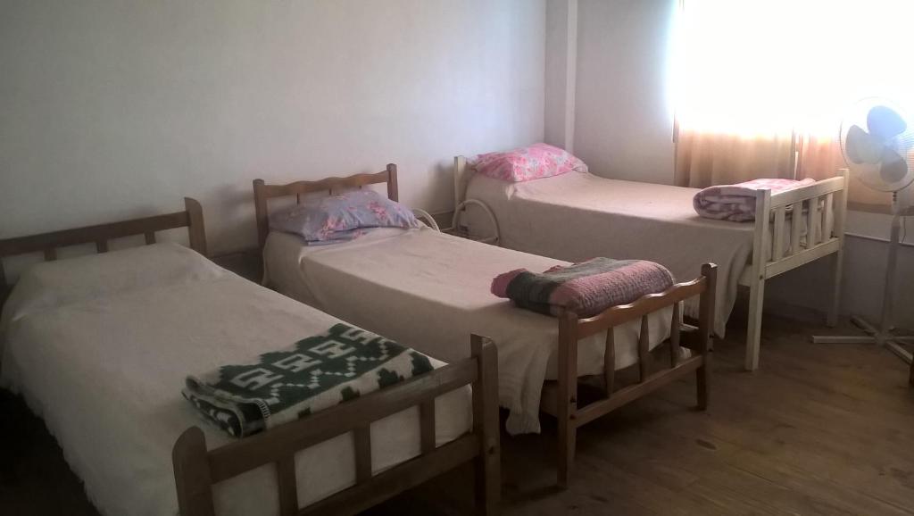 Casita Vaqueros photo