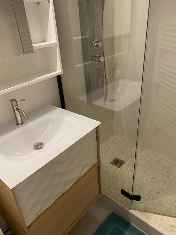 Gruissan Apartment - 3