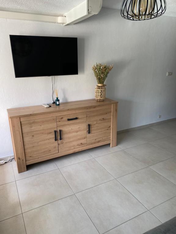 Gruissan Apartment - 2