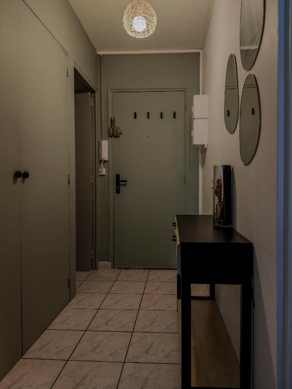 Joli studio climatisé rénové Aix-en-Provence - 2