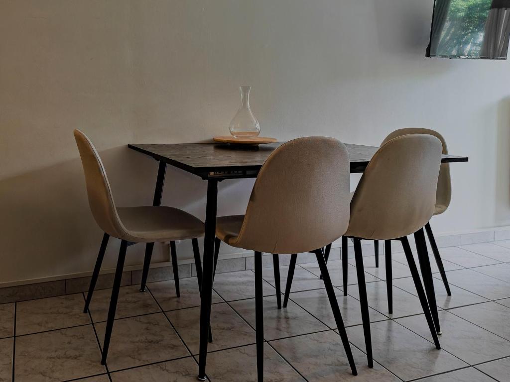 Joli studio climatisé rénové Aix-en-Provence - 5