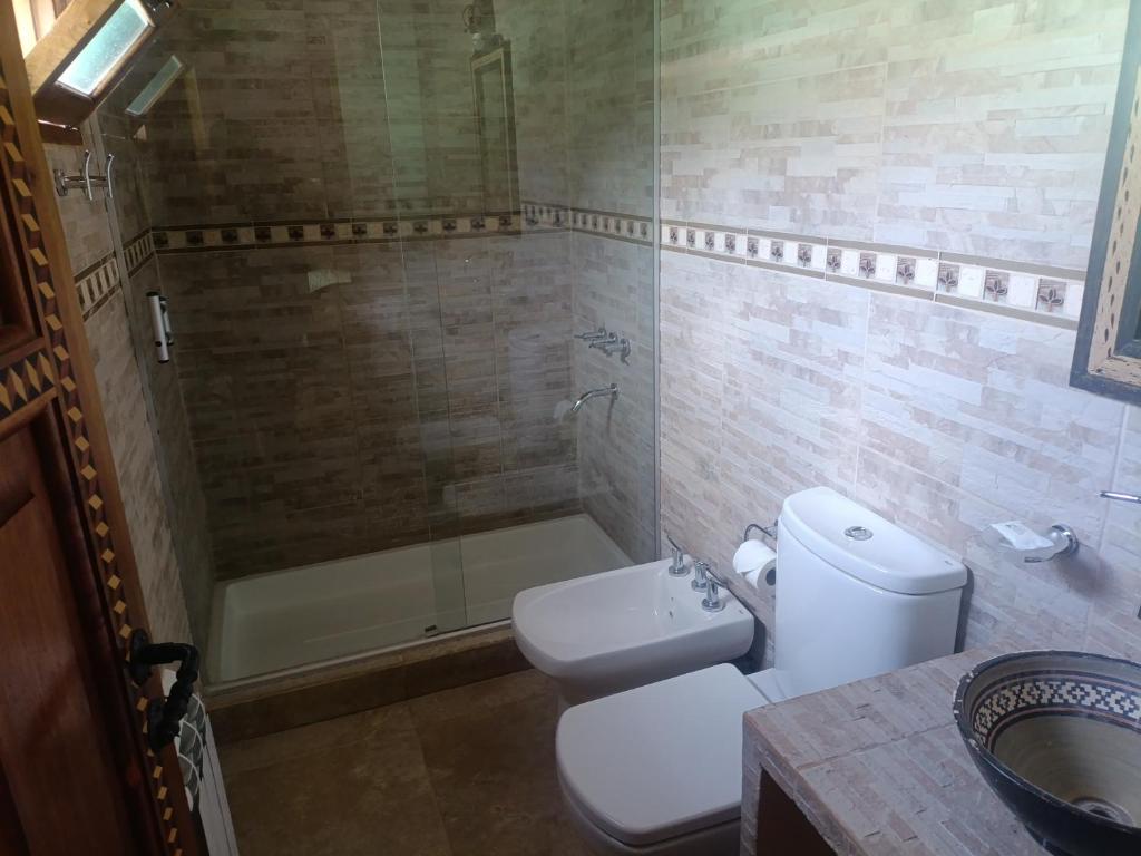 Cielo Andino Colonial - 5