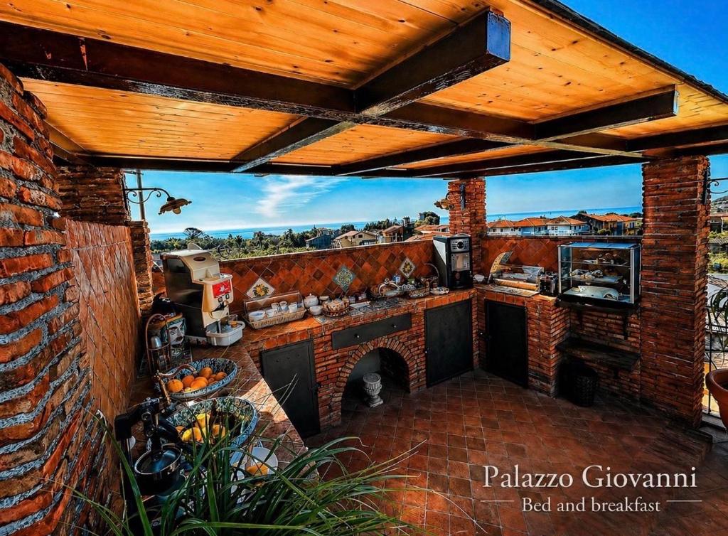 Palazzo Giovanni bed and breakfast - 3