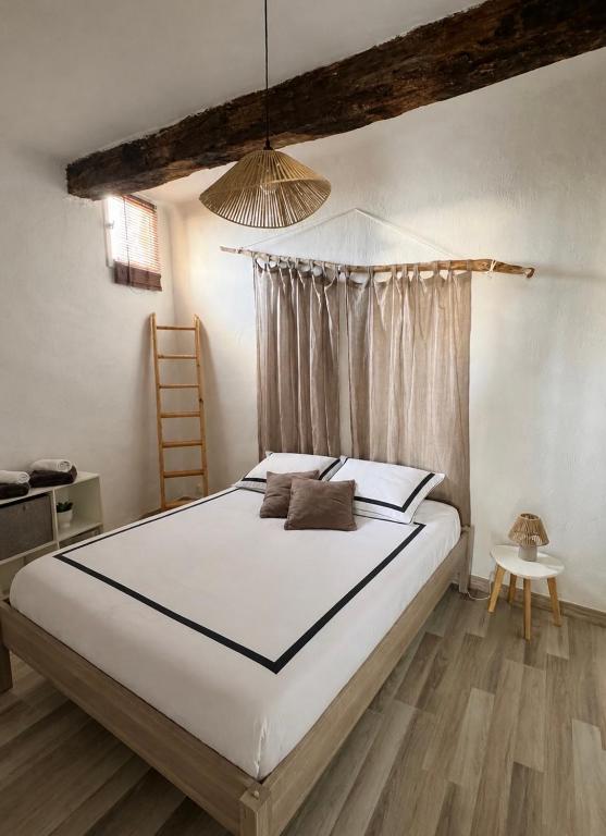 Appartement lumineux au cœur du village - 5