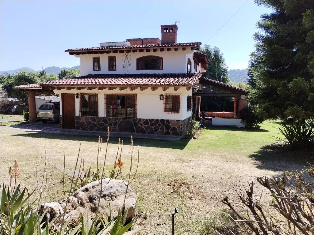 Casa Medita - 3