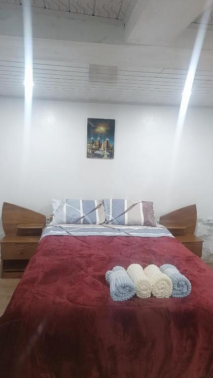 Exclusive prívate Inka room - 1