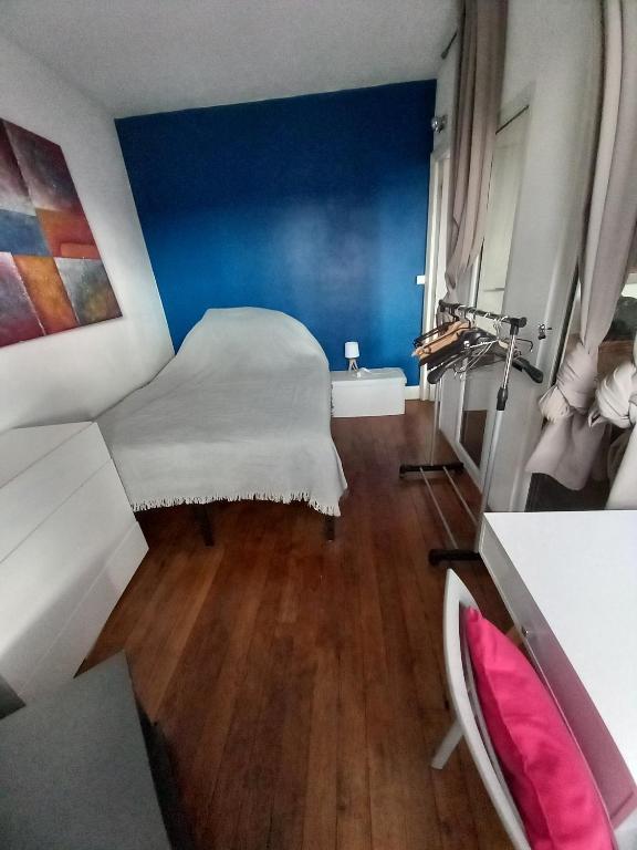 Appartement Batignolles pour 2 pers - 5