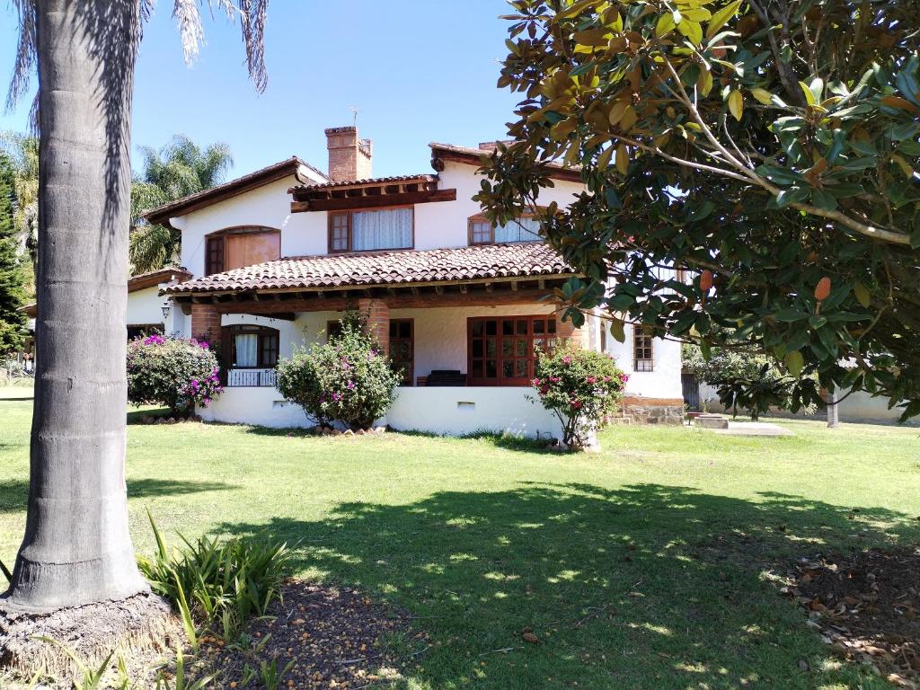 Casa Medita - 5