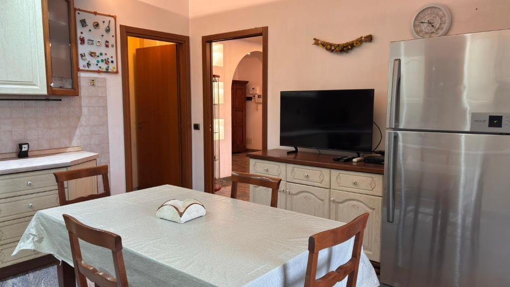 Appartamento Oceano - 2