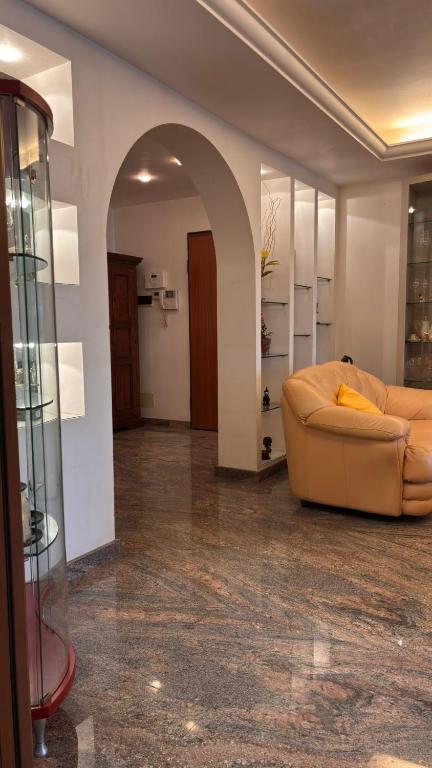 Appartamento Oceano - 5