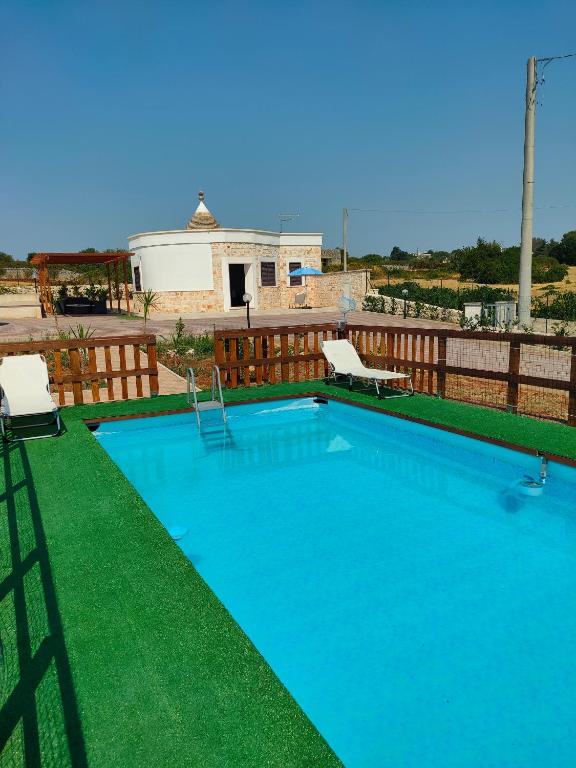 Il trullo di Antonio - 2