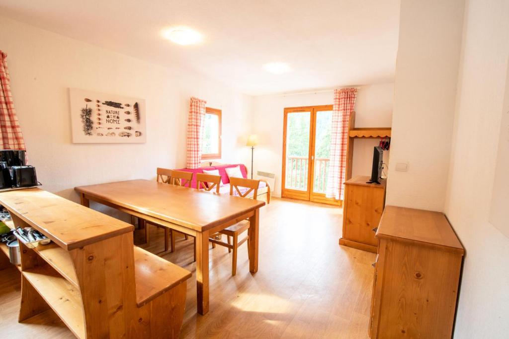 Résidence Belvedere Busseroles - RESIDENCE LE BELVEDERE "BUSSEROLES" - BELVB04 MAE-3100 - 1