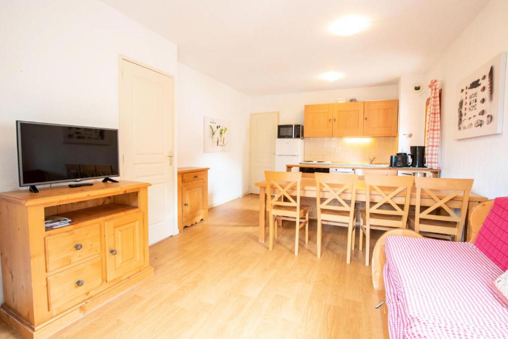 Résidence Belvedere Busseroles - RESIDENCE LE BELVEDERE "BUSSEROLES" - BELVB04 MAE-3100 - 3