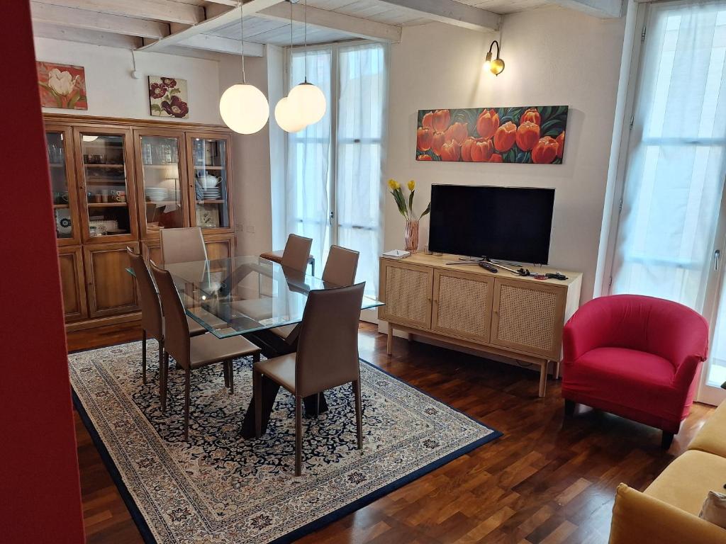 Casa Lamarmora - 2