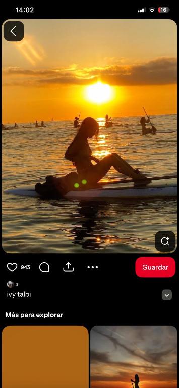 Surf yoga camping - 1