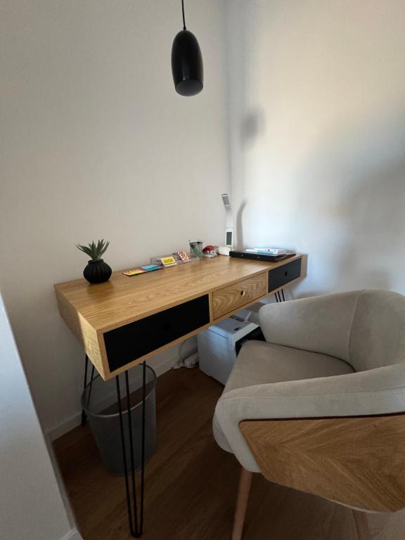 Linz urban lifestyle apartment - 2