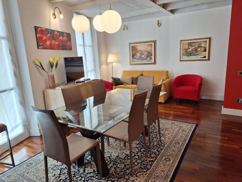 Casa Lamarmora - 4