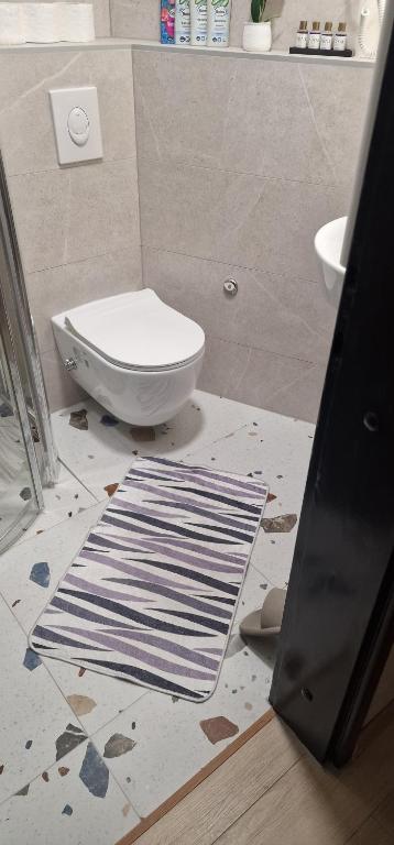 Studio Apartman Hrastovi Free Parking - 2