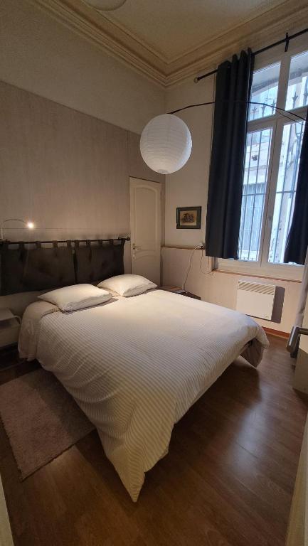 Coeur de ville - 3