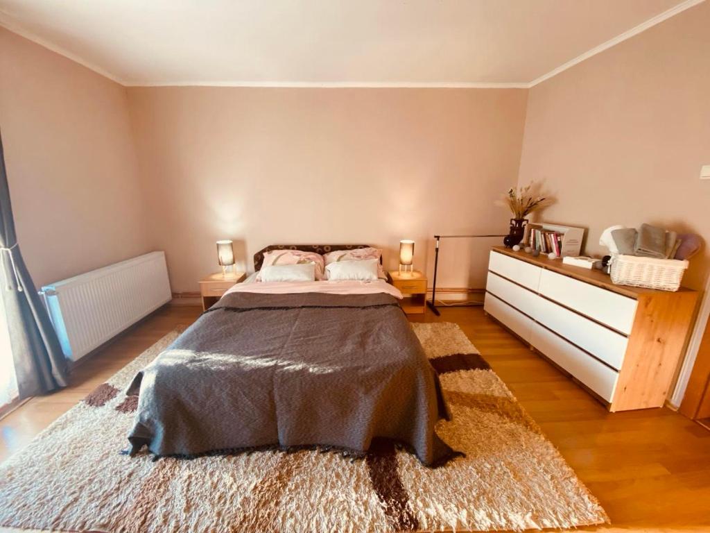 Apartman Nađa - 5