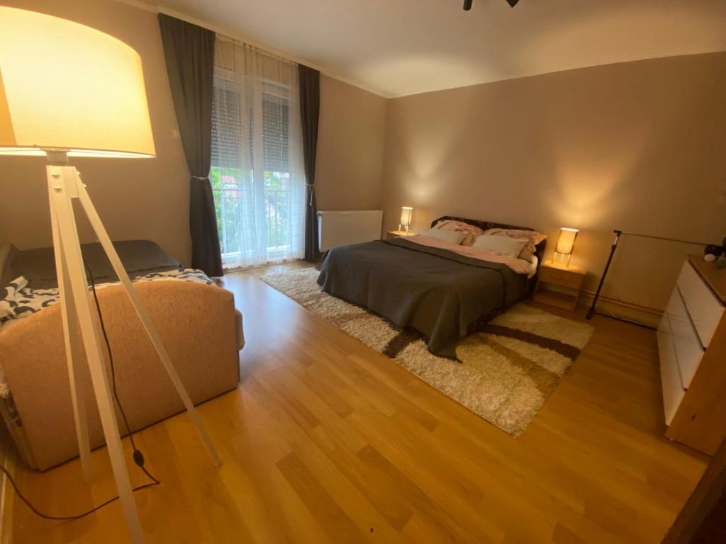 Apartman Nađa - 4