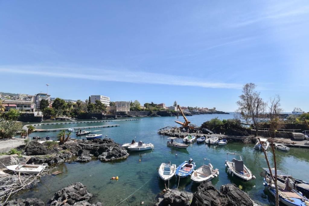 Approdo di Ulisse - 1