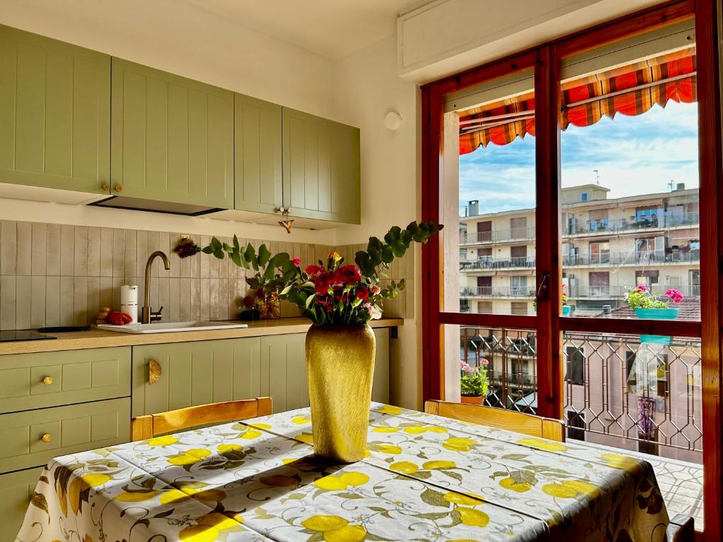 Casa Marysol - 1