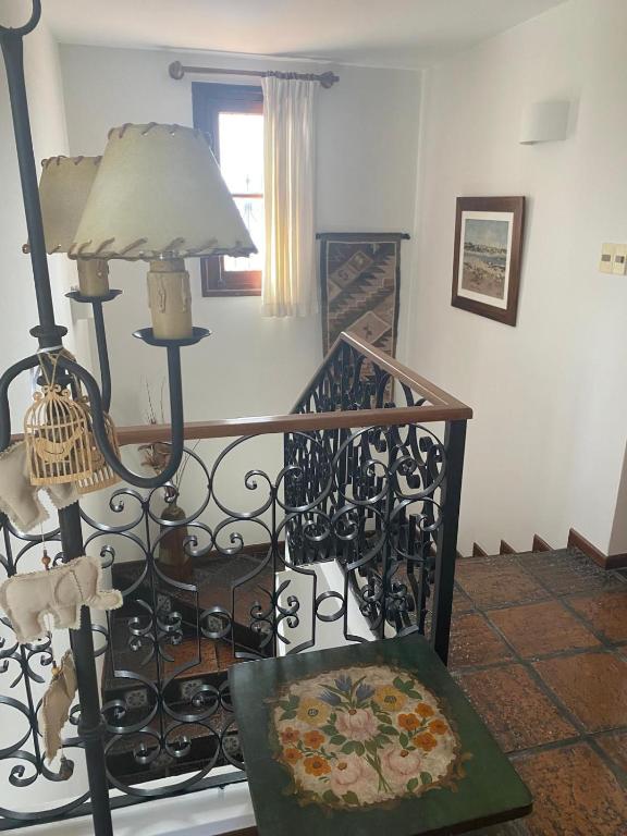 La casona de los jazmines - 4