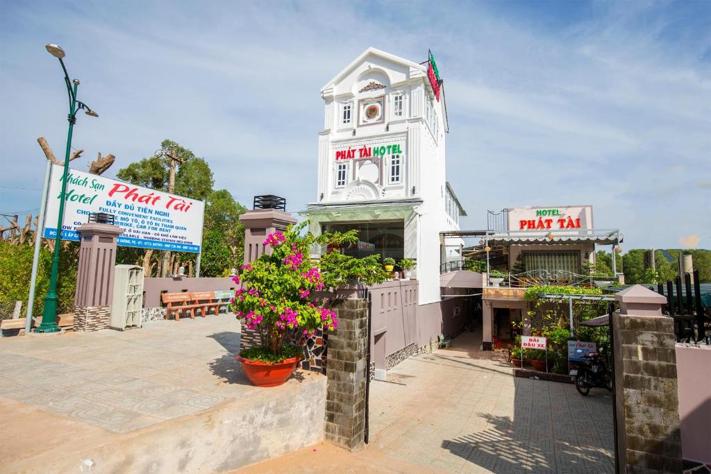 Phat Tai Hotel photo