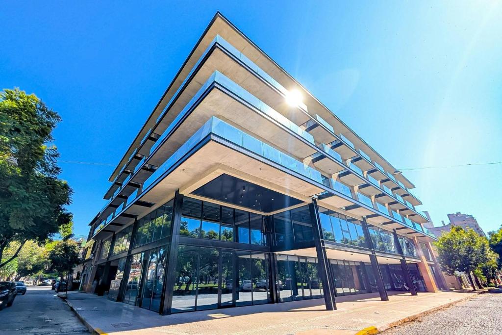 Brickton, Rosario, Apartments by Marriott Bonvoy - 3