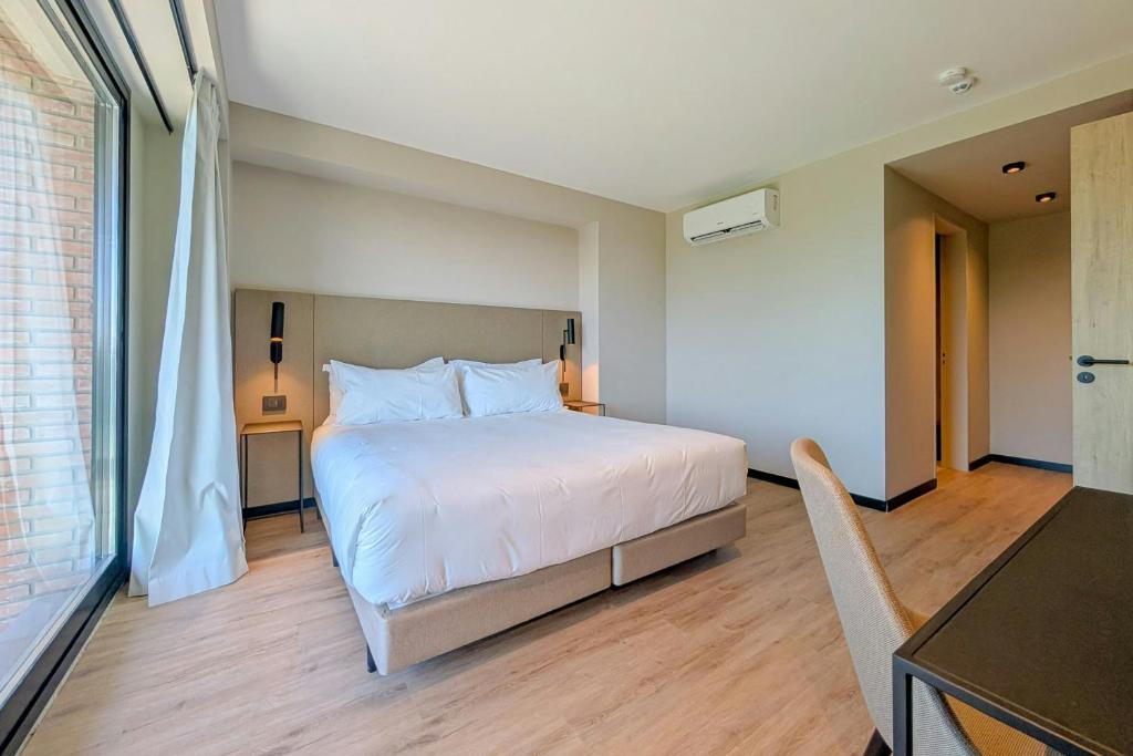 Brickton, Rosario, Apartments by Marriott Bonvoy - 4