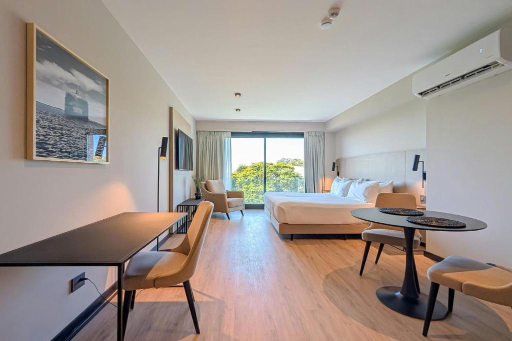 Brickton, Rosario, Apartments by Marriott Bonvoy - 1