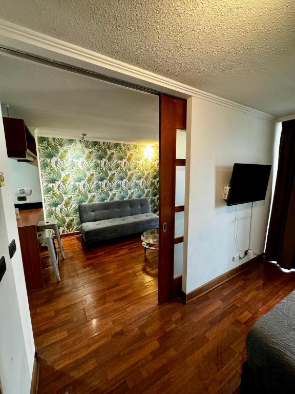 Departamento Moderno EGO - Providencia - 1