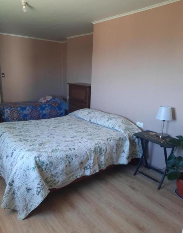 Habitación independiente con vista al mar - 5