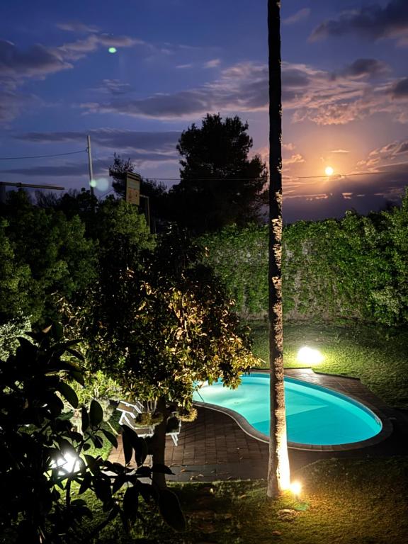 Green paradise with Etna view - 5