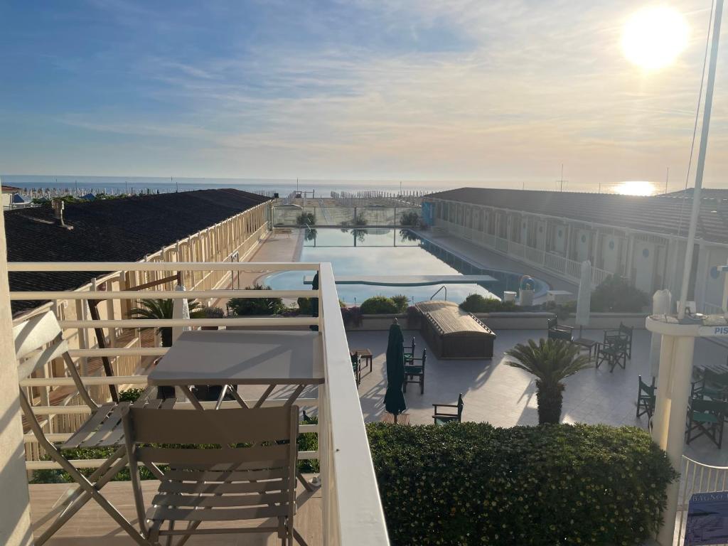 AMAMARE Apartments - 2