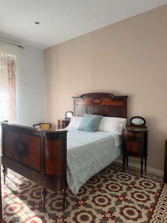 Apartamento Vintage - 3