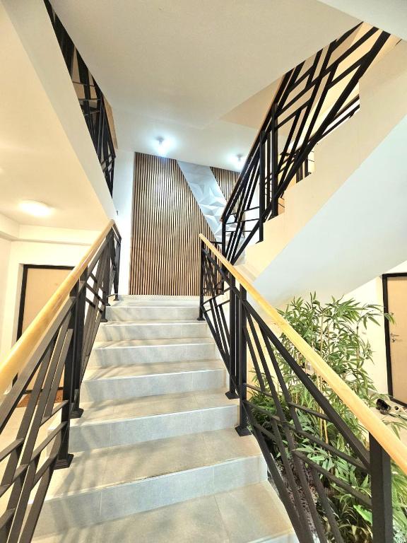 Iris lux Apartman, Vrnjačka Banja - 3